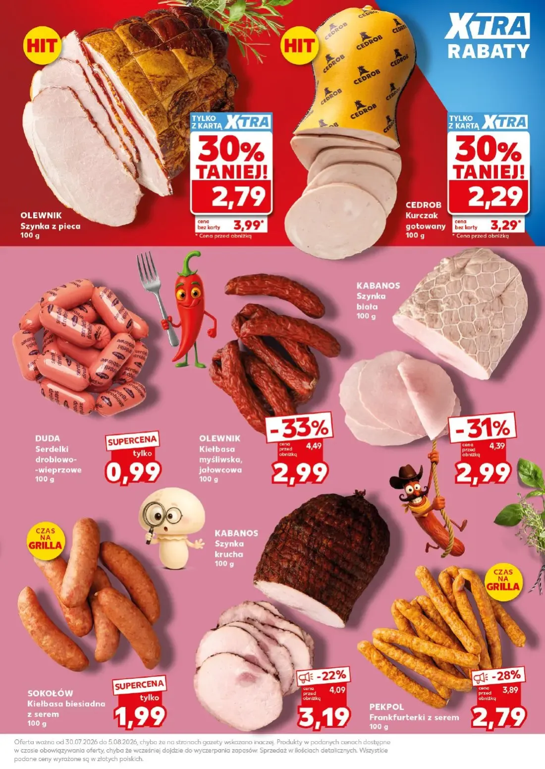 Kaufland gazetka, strona 13 z 26