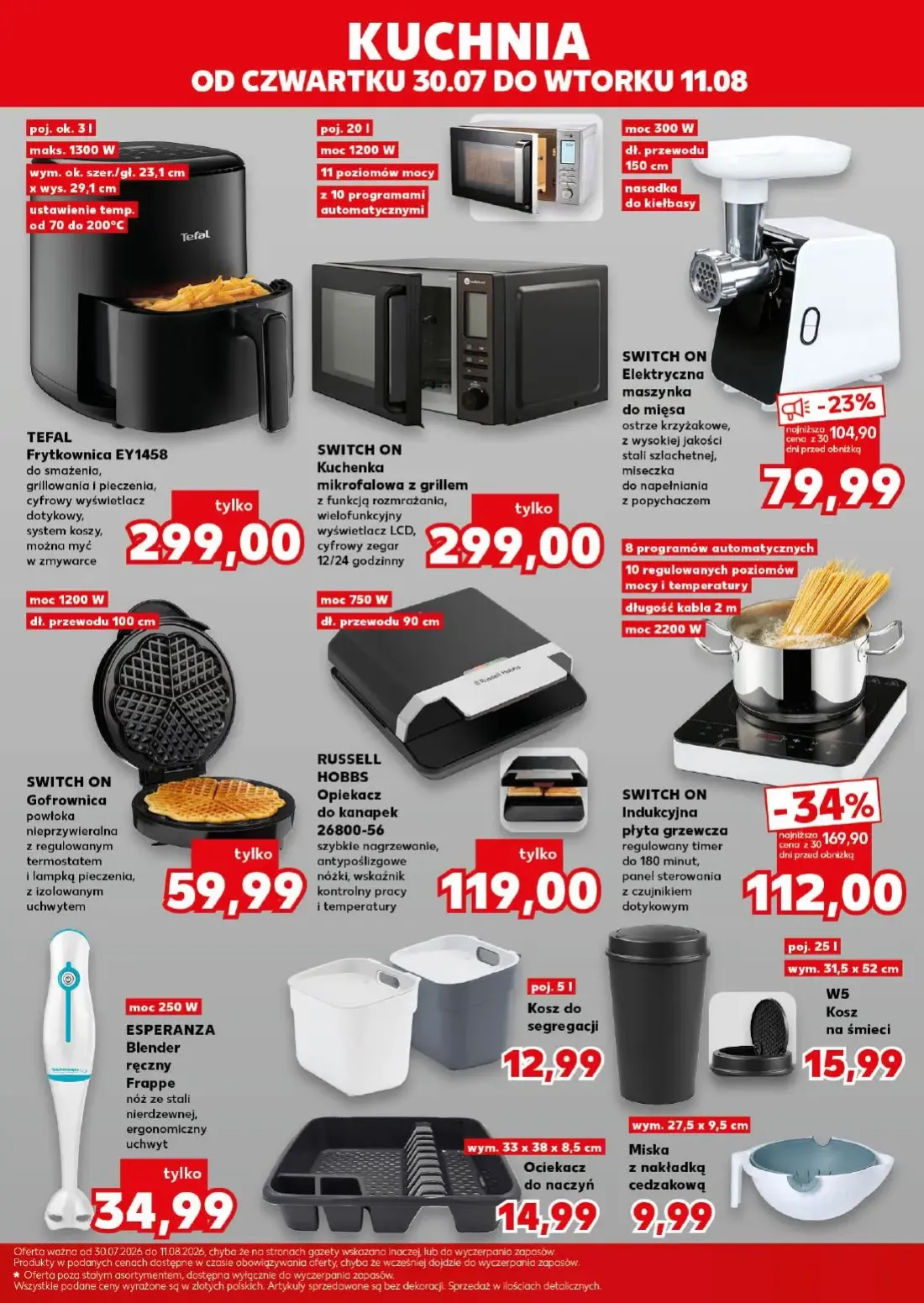 Kaufland gazetka, strona 25 z 26