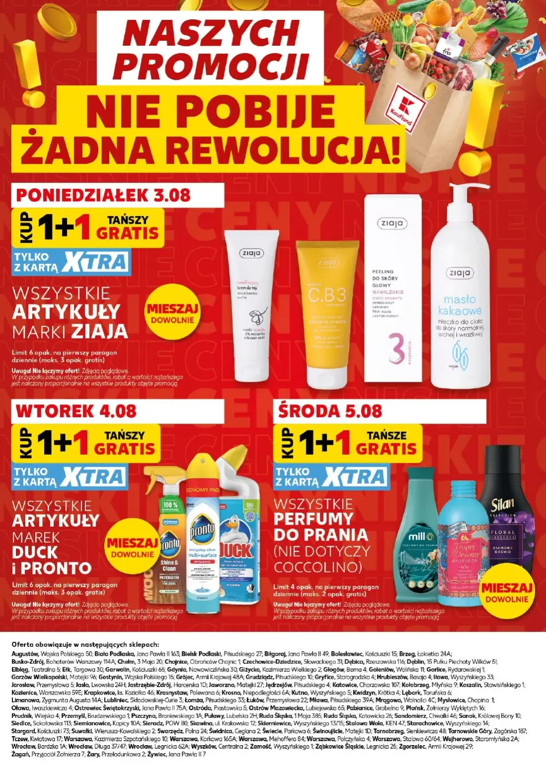 Kaufland gazetka, strona 26 z 26