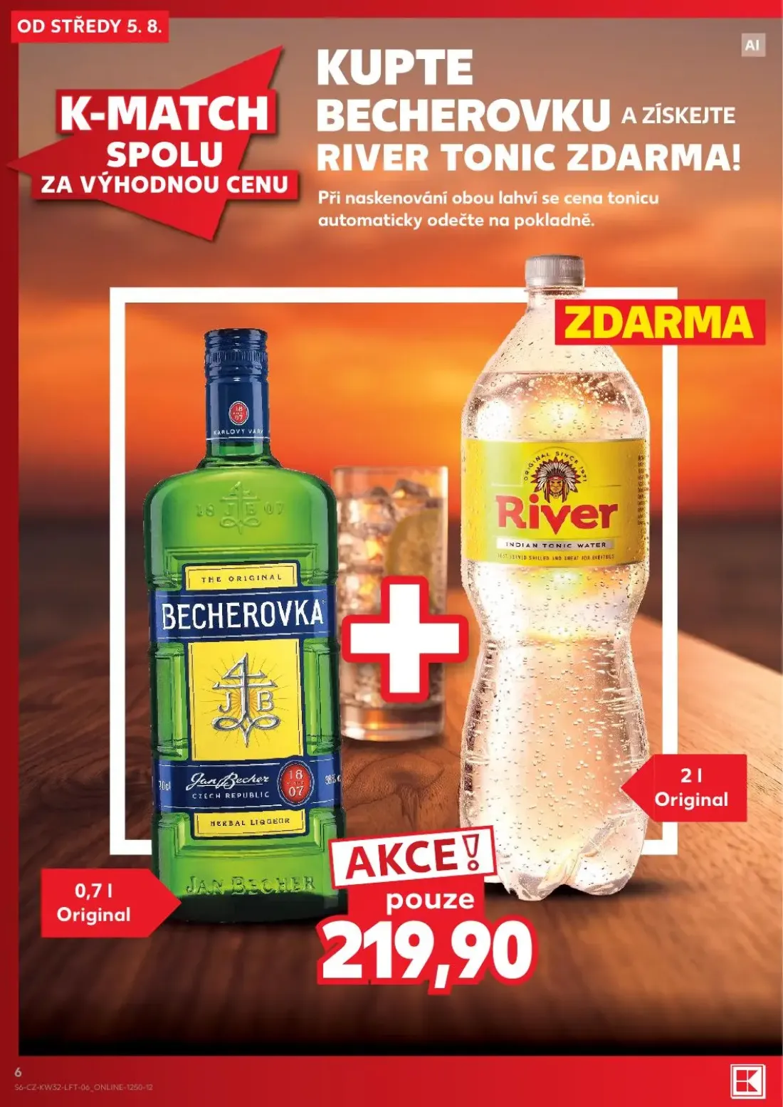 Kaufland leták, strana 6 z 54