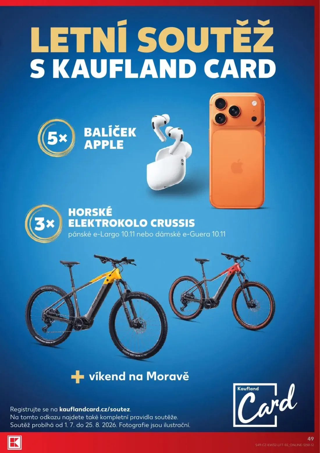 Kaufland leták, strana 49 z 54