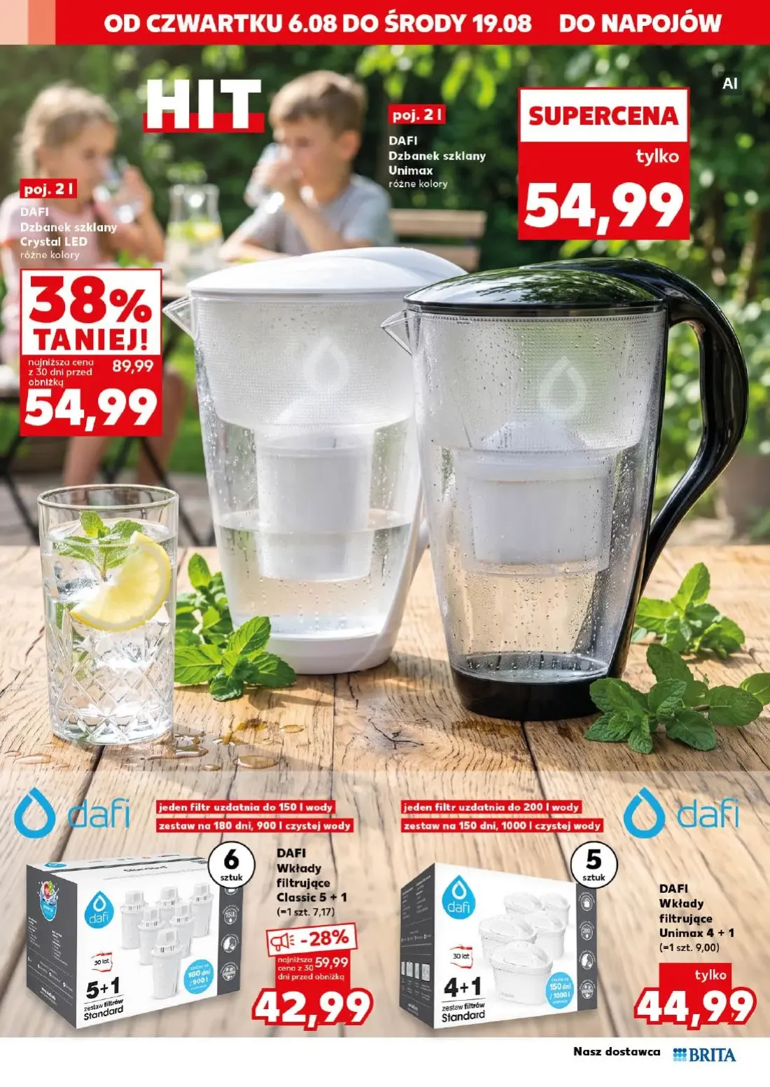 Kaufland gazetka, strona 2 z 16