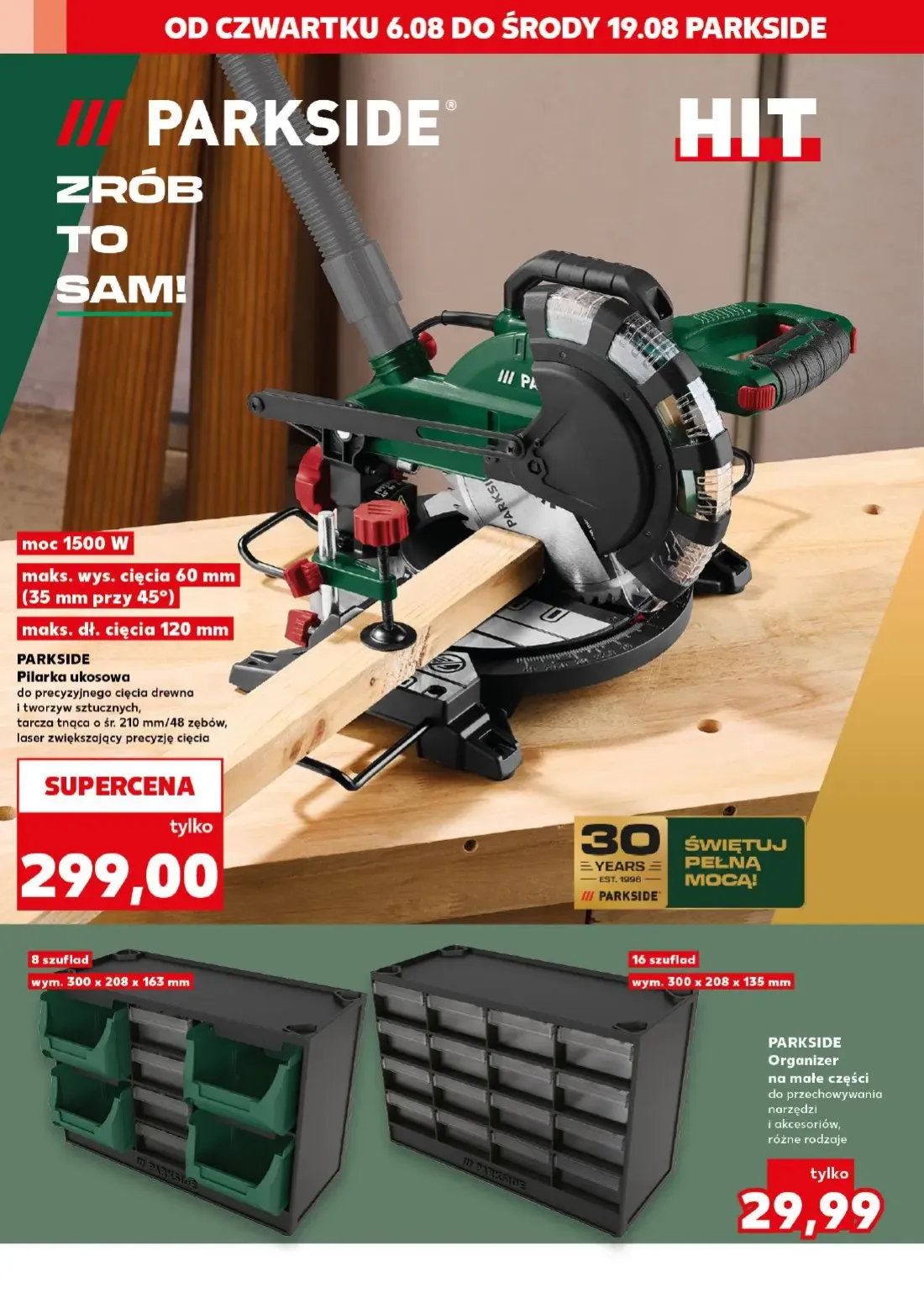 Kaufland gazetka, strona 4 z 16