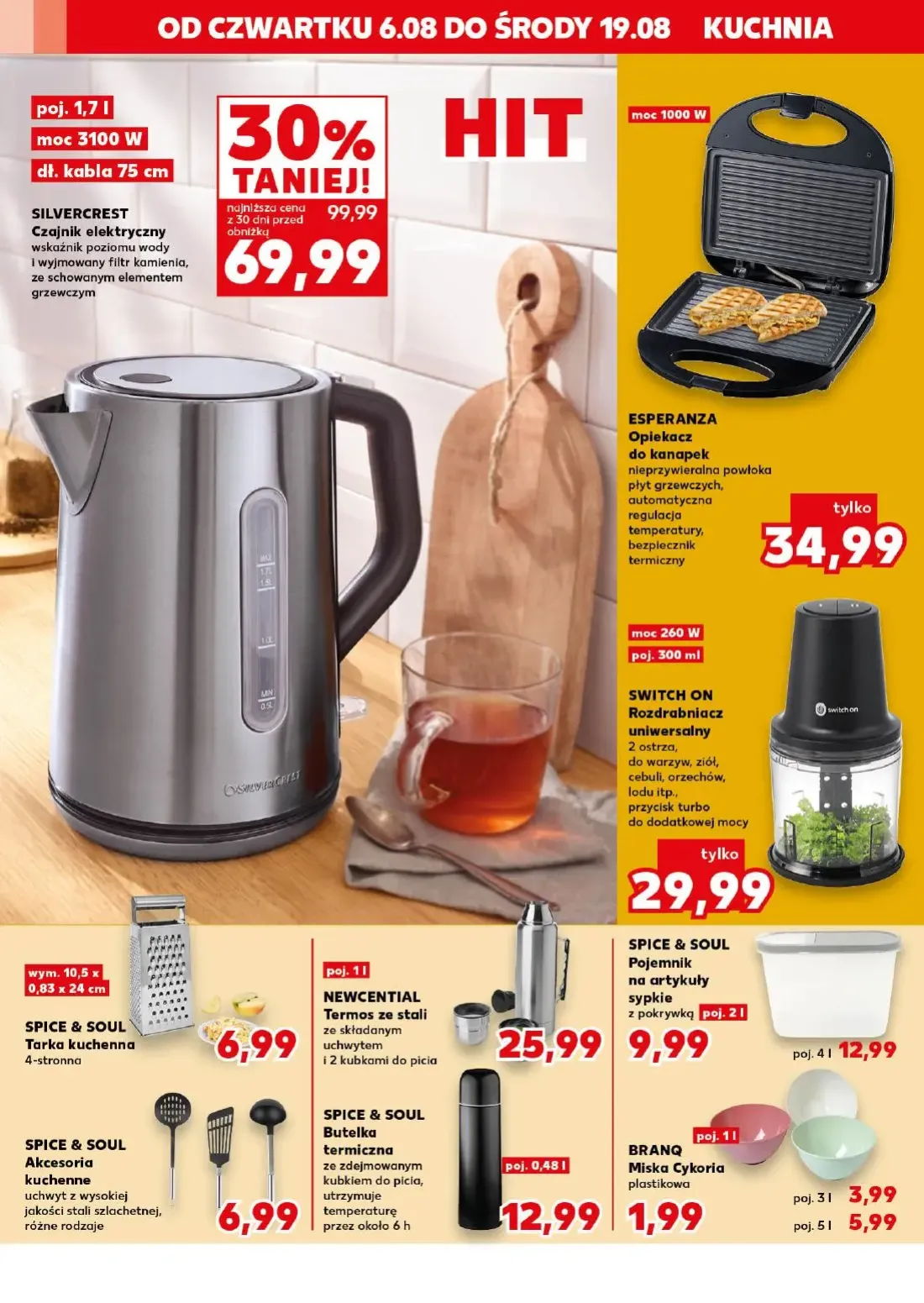 Kaufland gazetka, strona 12 z 16