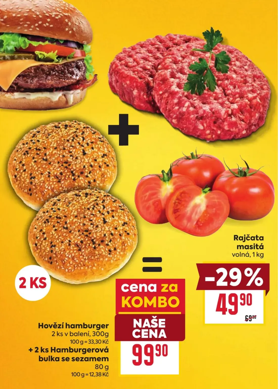 Billa leták, strana 11 z 33