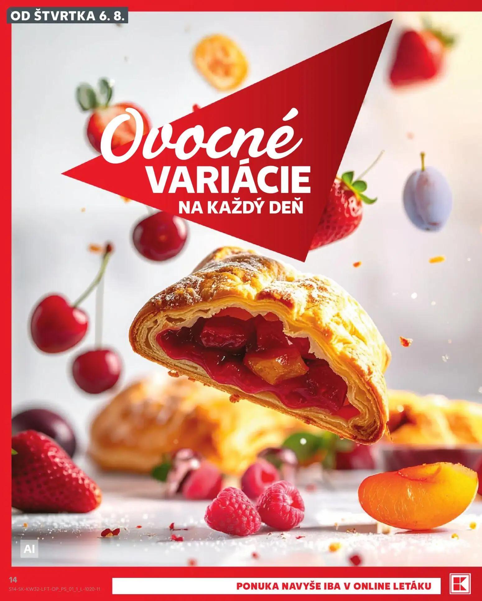 Kaufland leták, strana 14 z 78