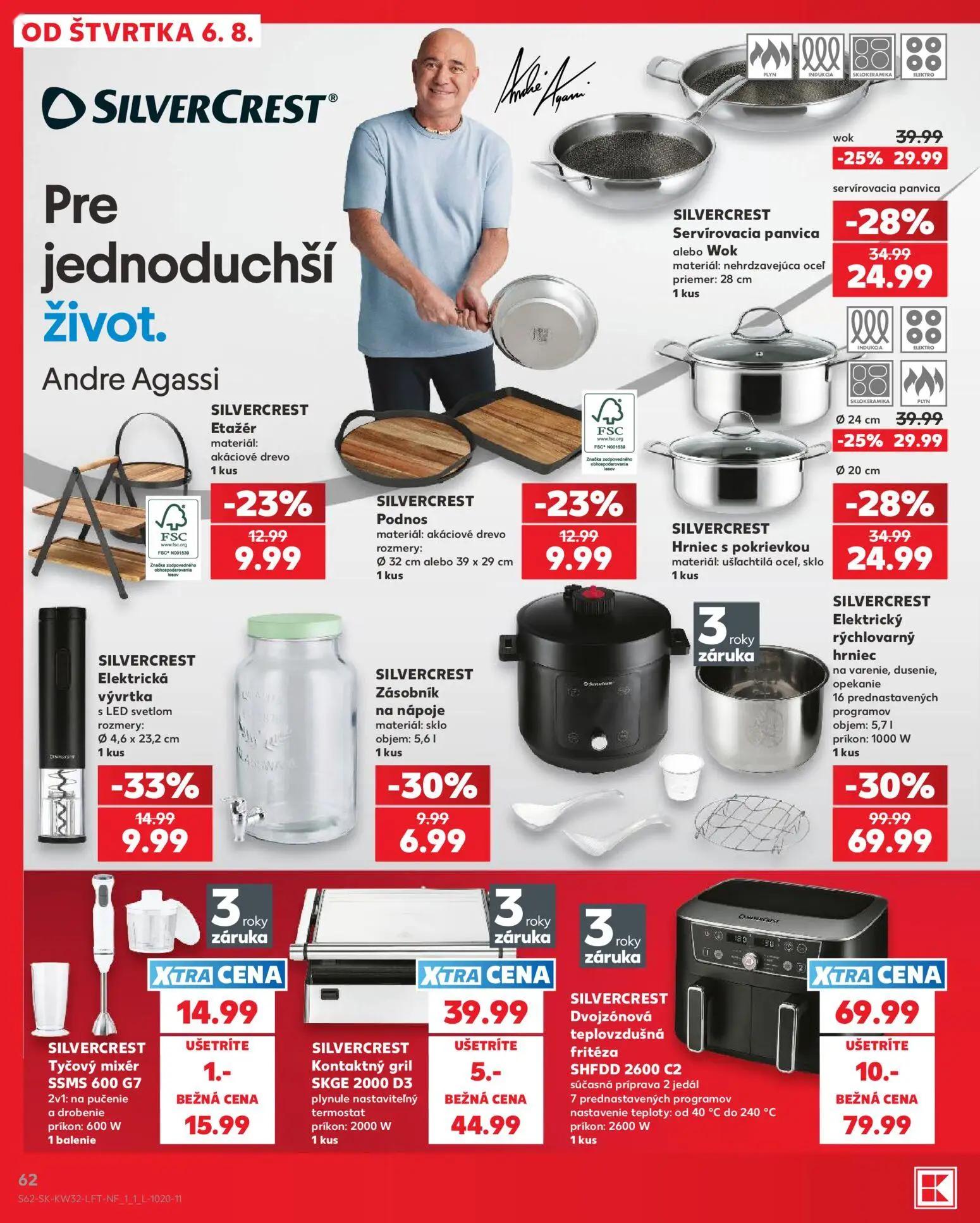 Kaufland leták, strana 62 z 78