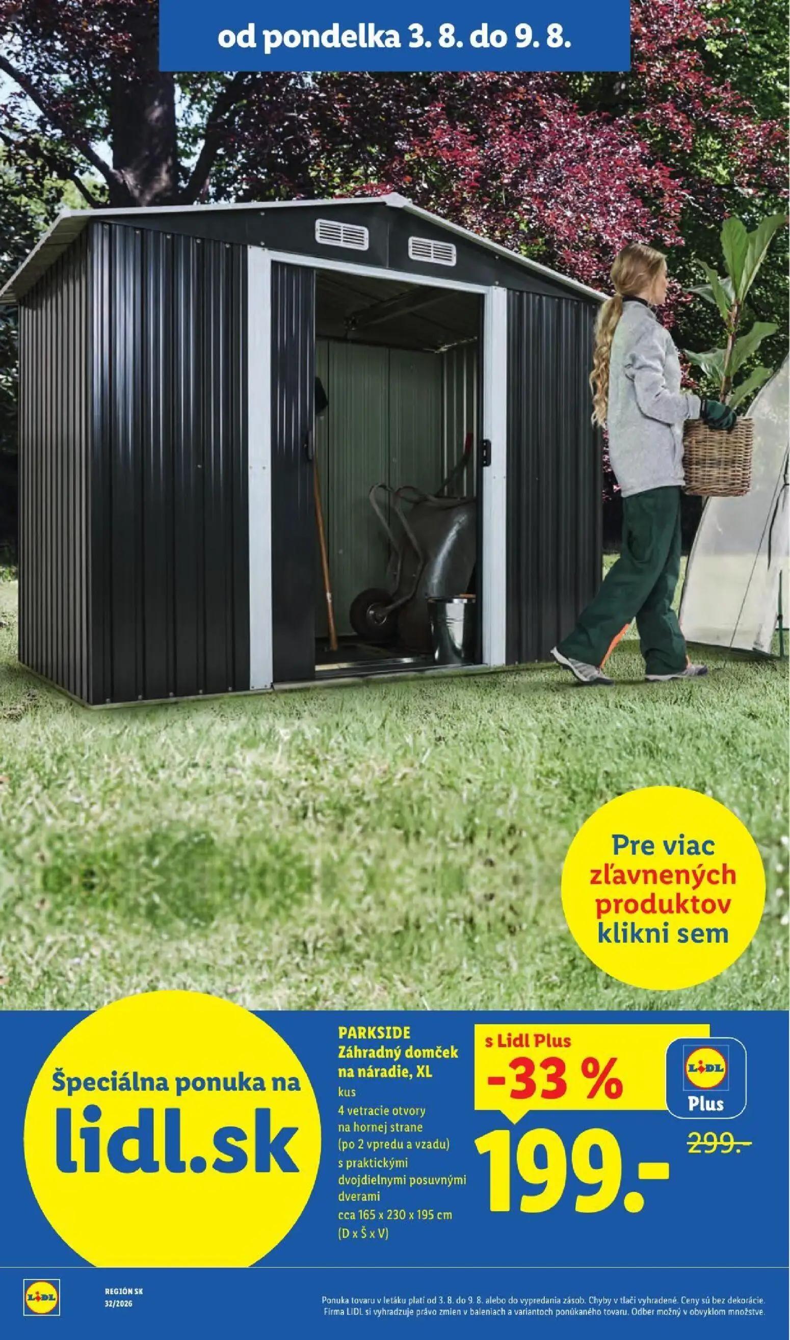 Lidl leták, strana 12 z 95