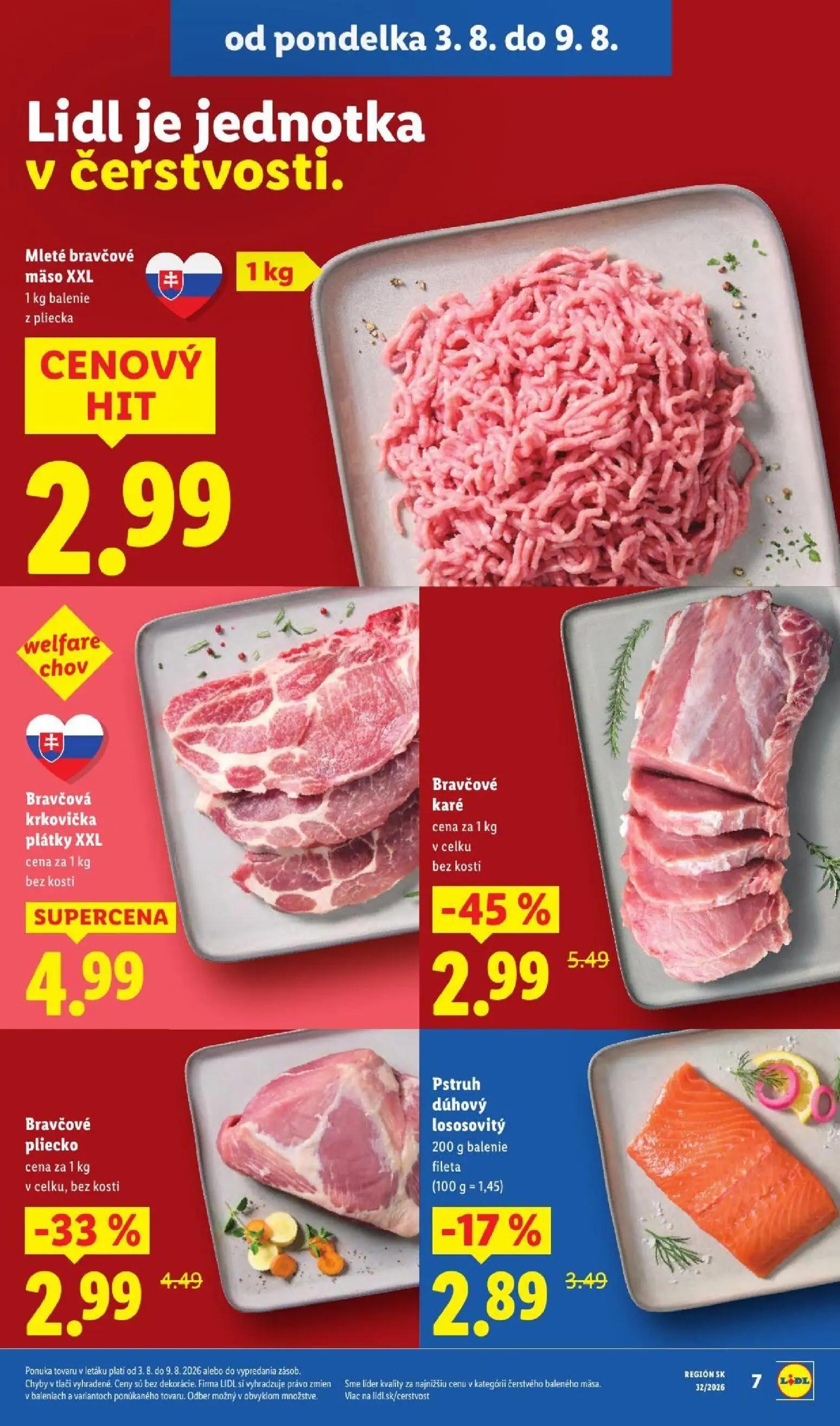 Lidl leták, strana 17 z 95