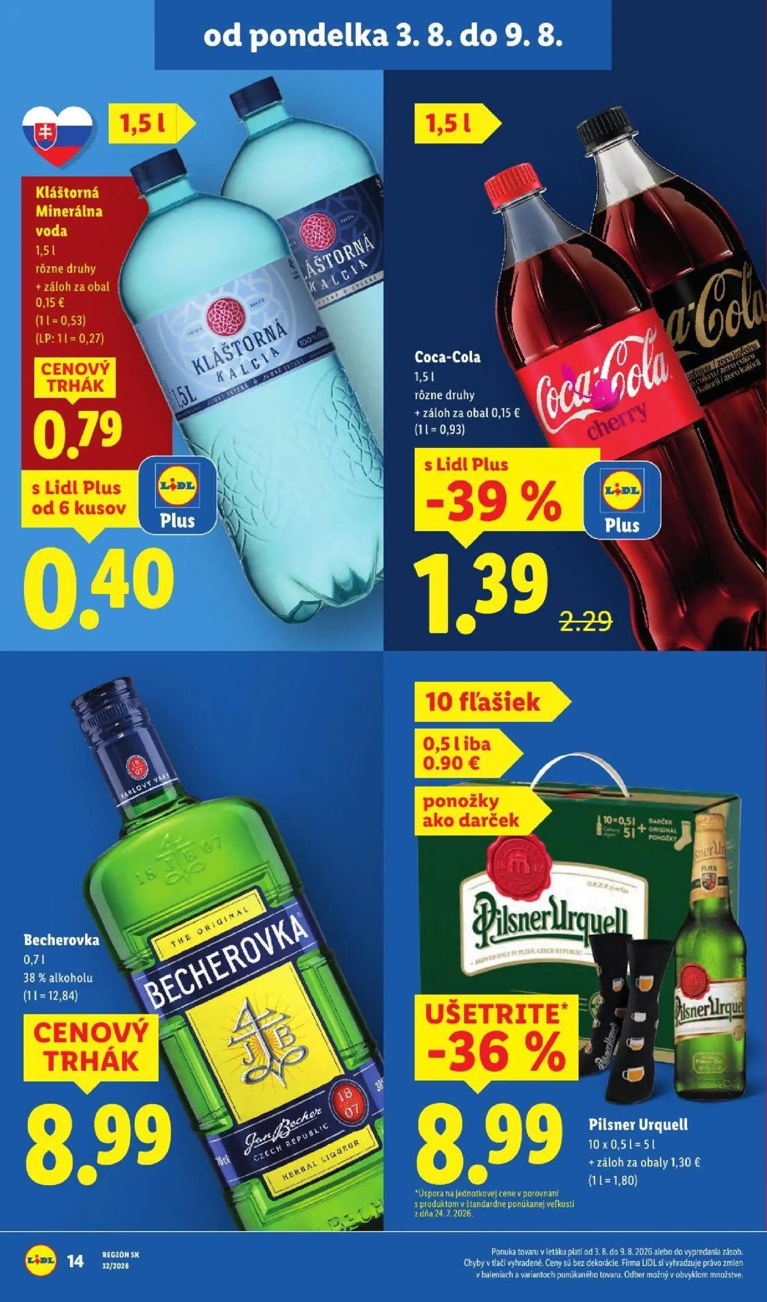 Lidl leták, strana 22 z 95