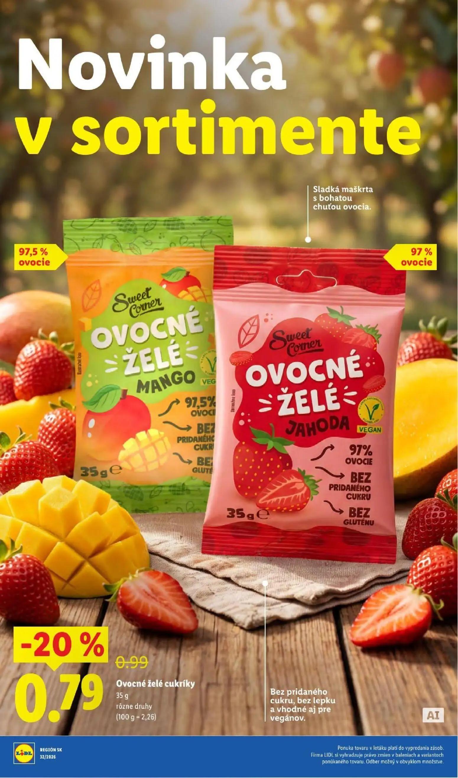 Lidl leták, strana 45 z 95