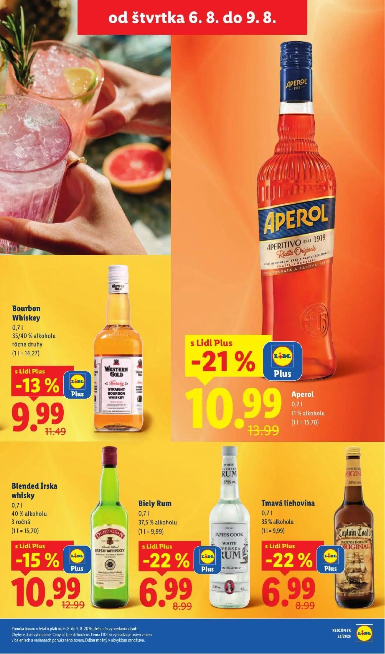 Lidl leták, strana 75 z 95