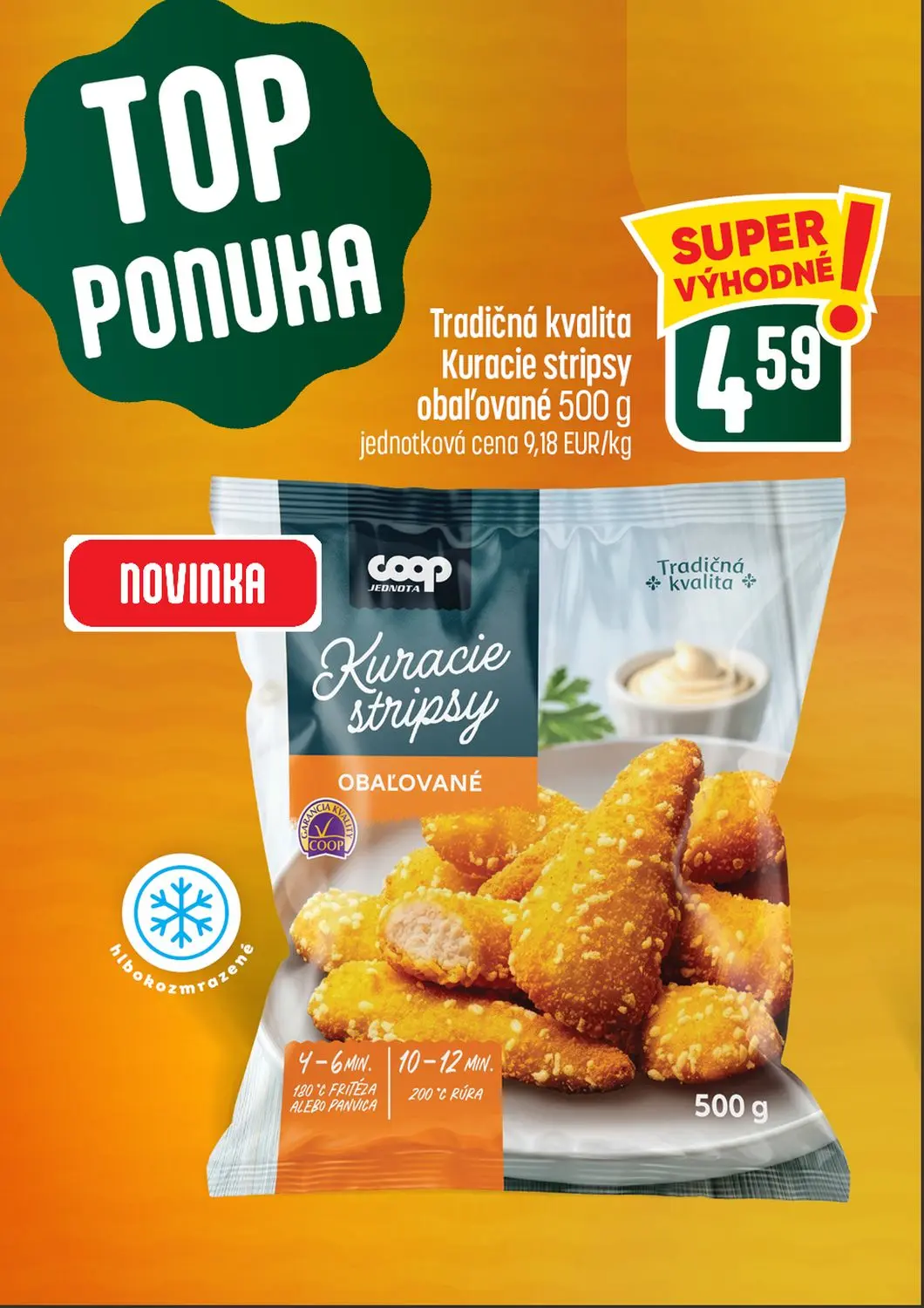 Coop Tempo leták, strana 4 z 56