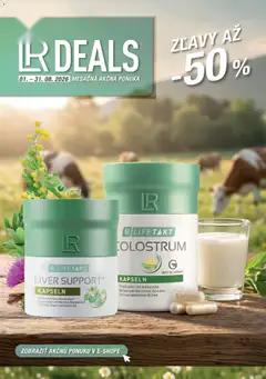 101 Drogerie leták, strana 7 z 7