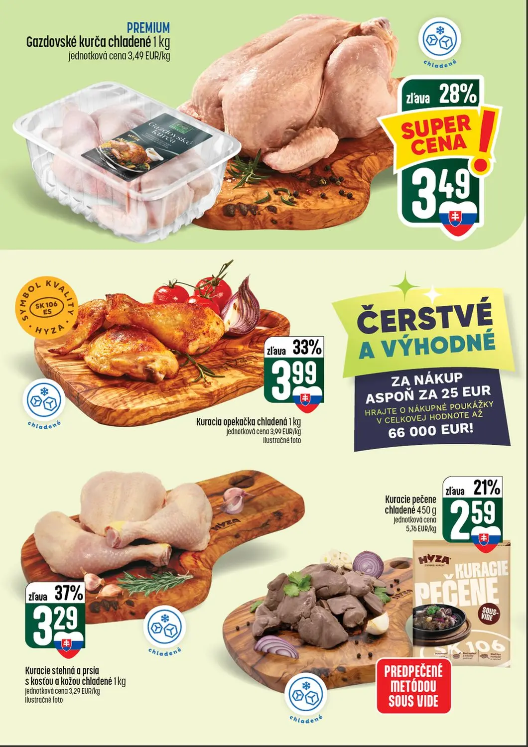 Coop Tempo leták, strana 8 z 56