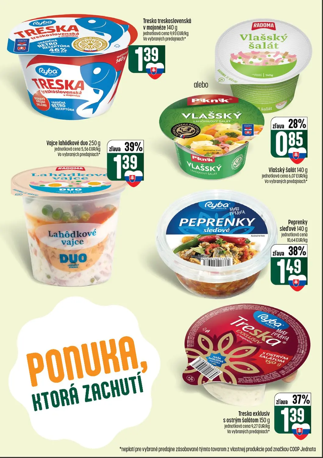 Coop Tempo leták, strana 12 z 56