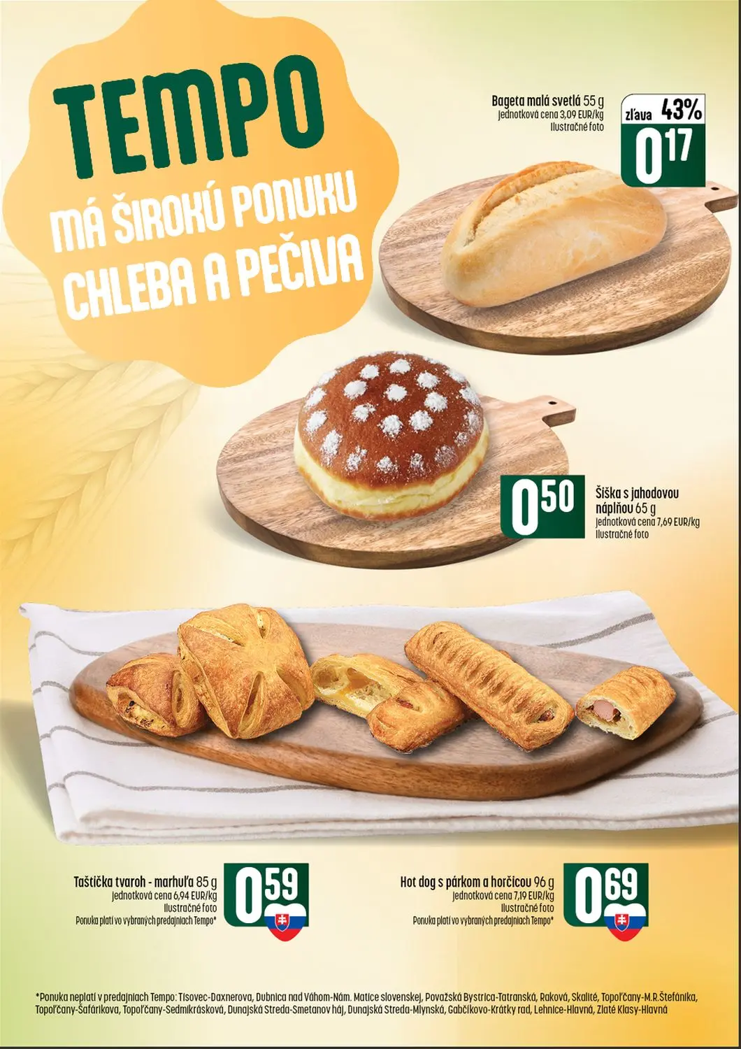 Coop Tempo leták, strana 13 z 56