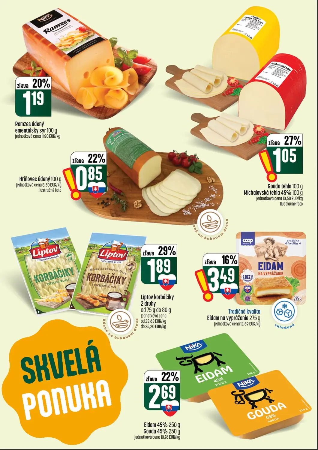 Coop Tempo leták, strana 16 z 56