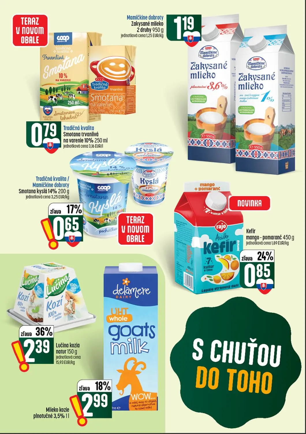 Coop Tempo leták, strana 19 z 56
