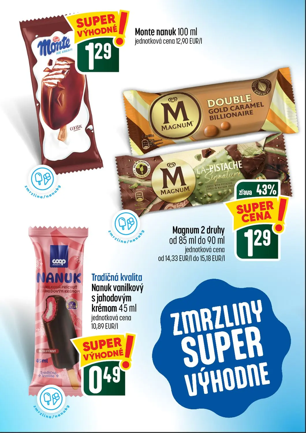 Coop Tempo leták, strana 26 z 56