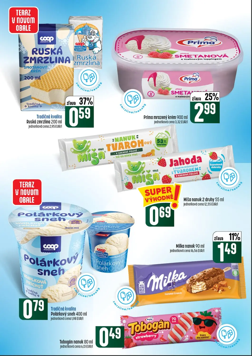 Coop Tempo leták, strana 27 z 56