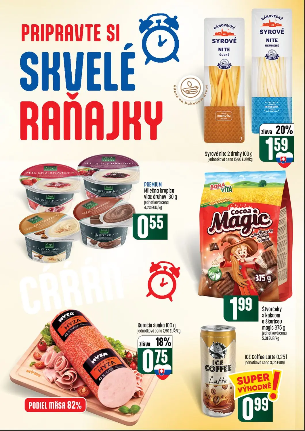Coop Tempo leták, strana 30 z 56