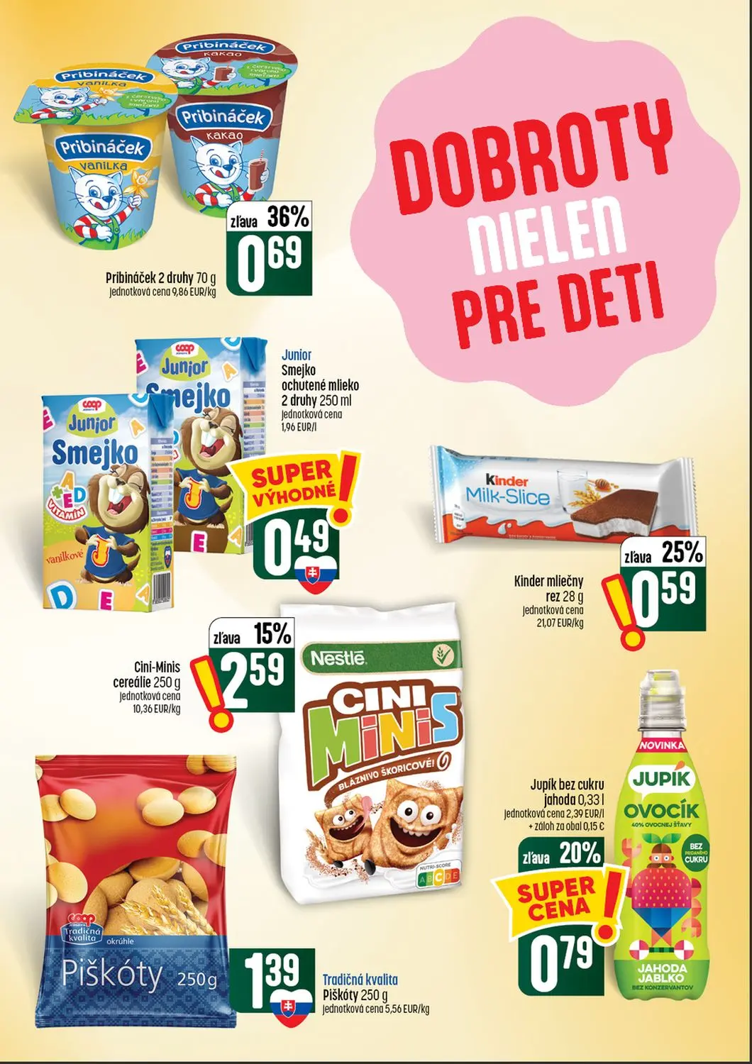 Coop Tempo leták, strana 31 z 56