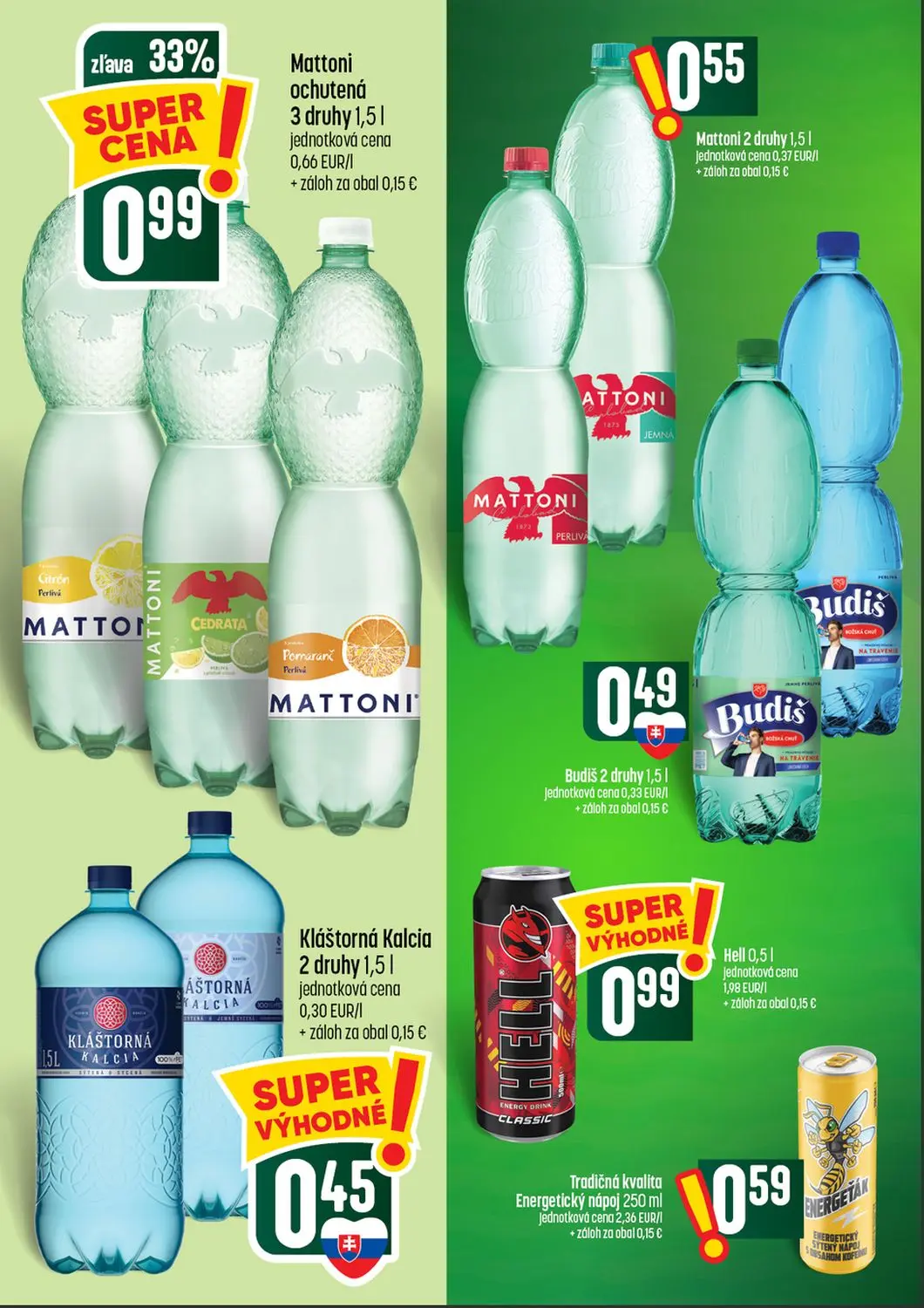 Coop Tempo leták, strana 46 z 56