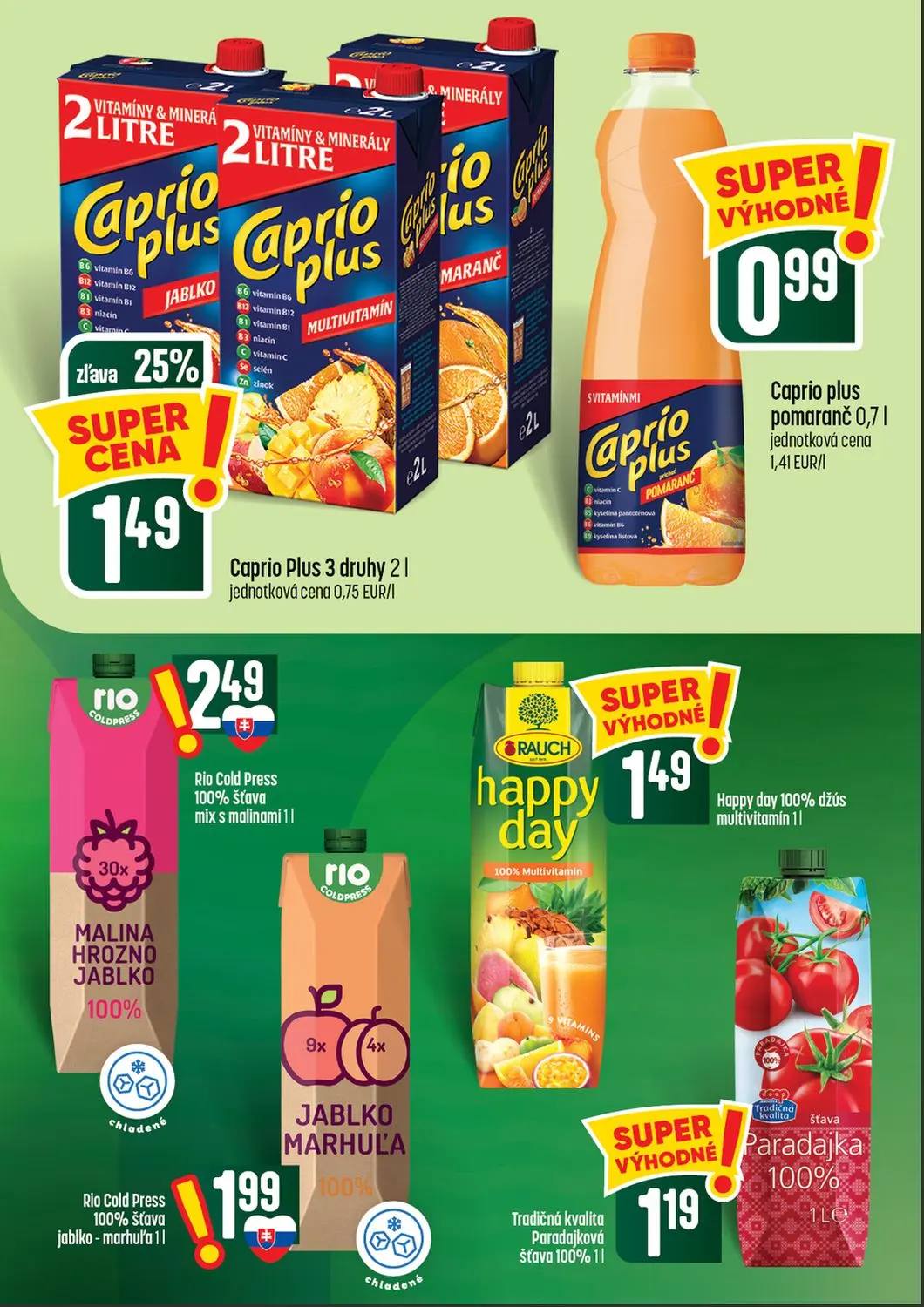 Coop Tempo leták, strana 47 z 56
