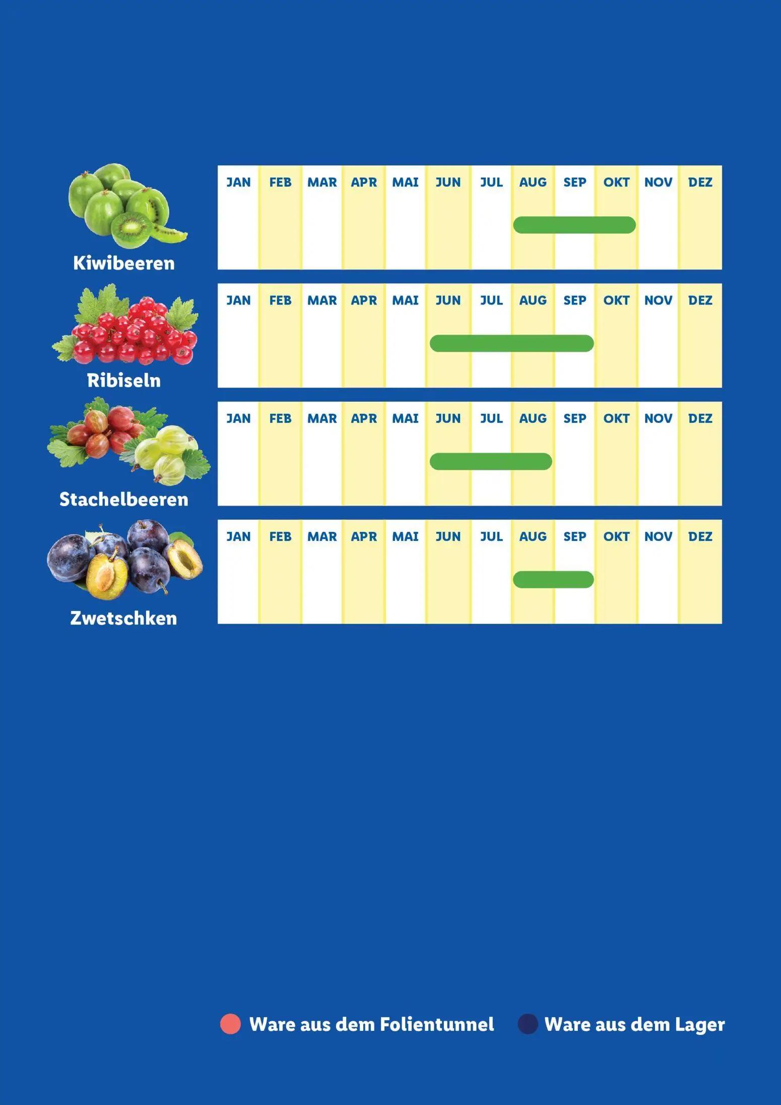 Lidl Prospekt, Seite 3 von 7