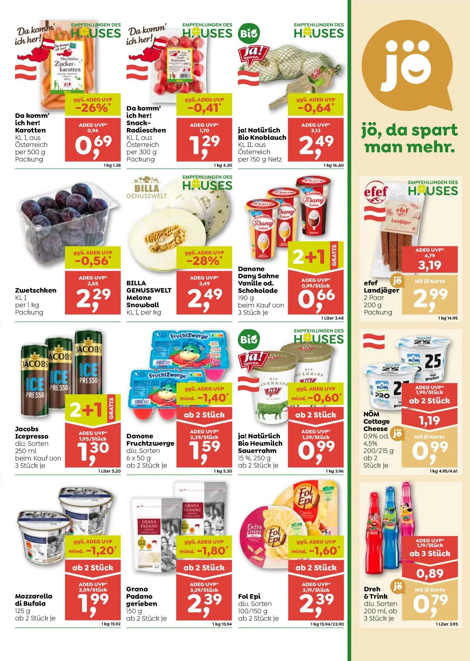 ADEG Prospekt, Seite 3 von 8