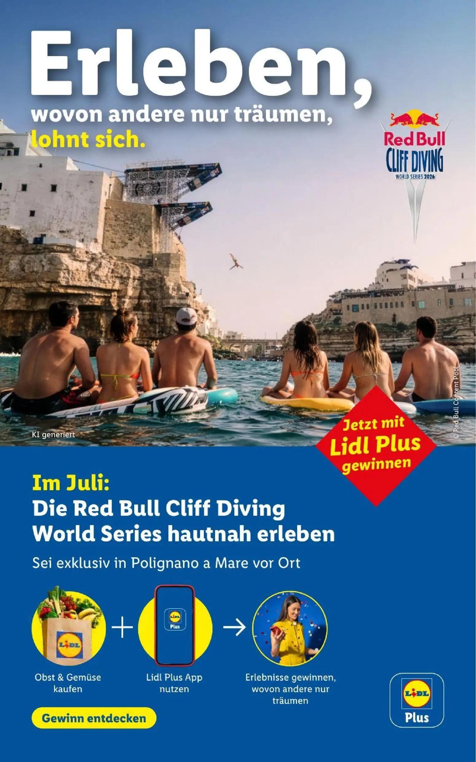 Lidl Prospekt, Seite 4 von 52