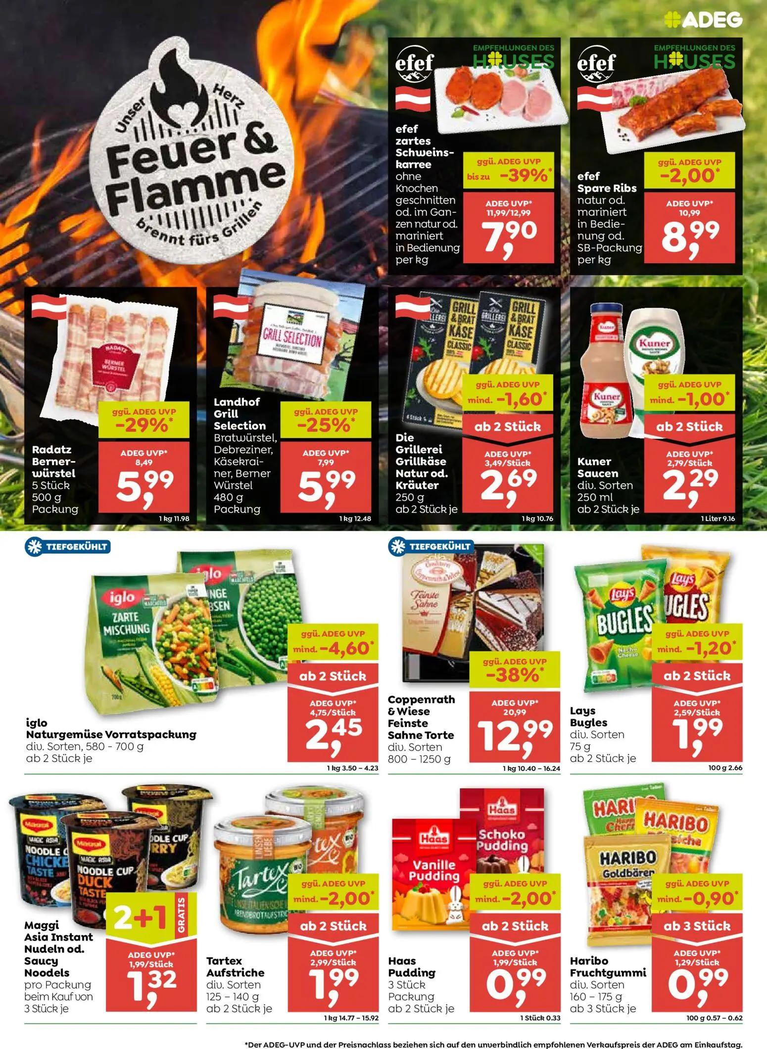 ADEG Prospekt, Seite 5 von 8