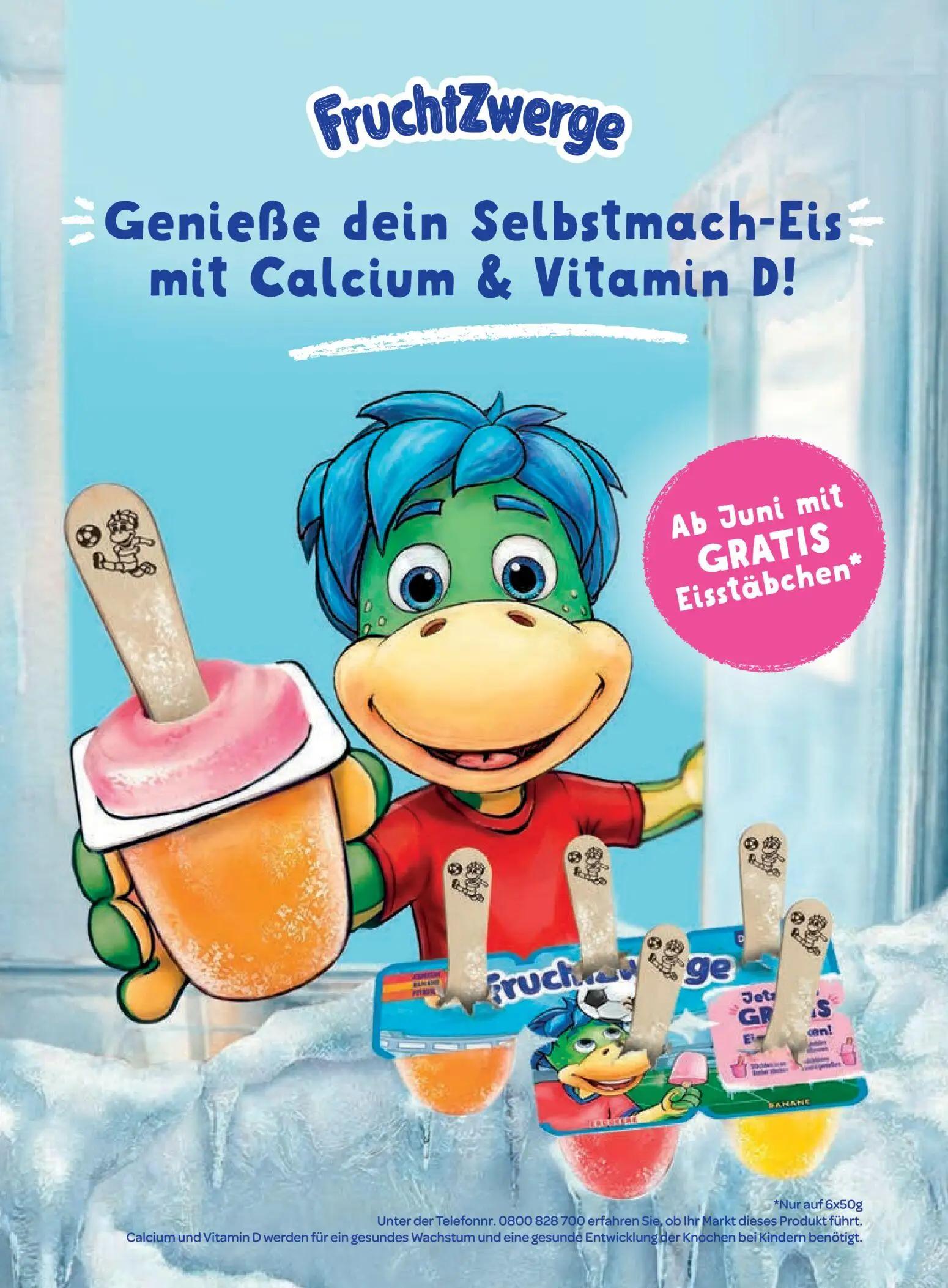 Billa Prospekt, Seite 2 von 44
