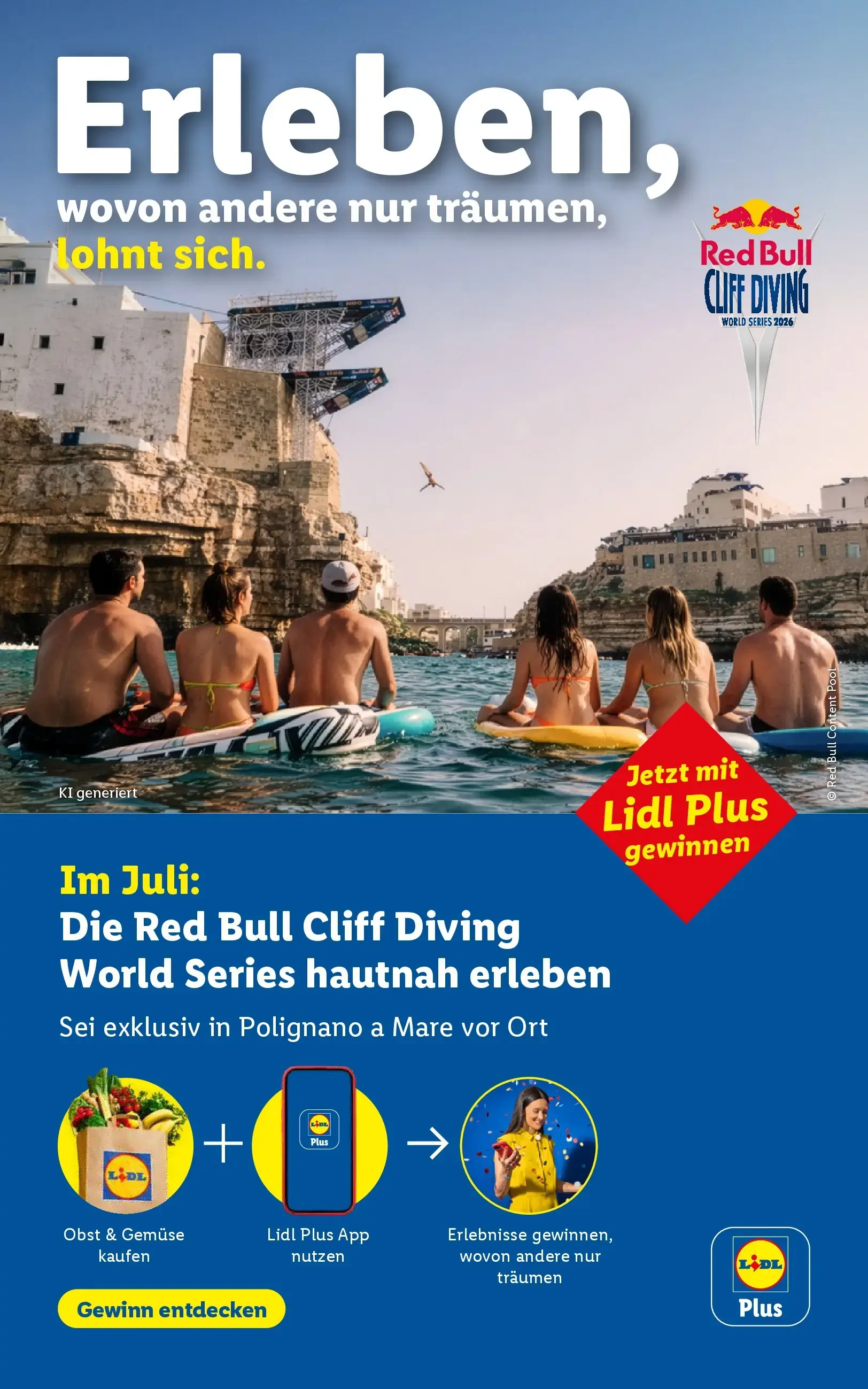Lidl Prospekt, Seite 4 von 51
