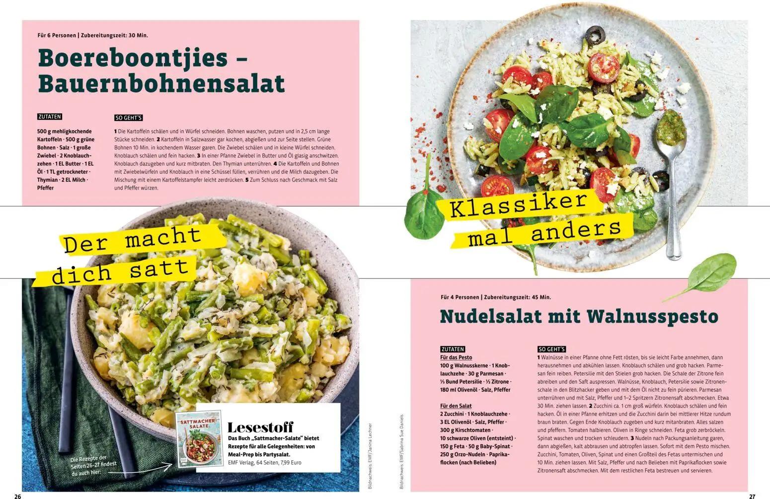 Denns BioMarkt Prospekt, Seite 14 von 35