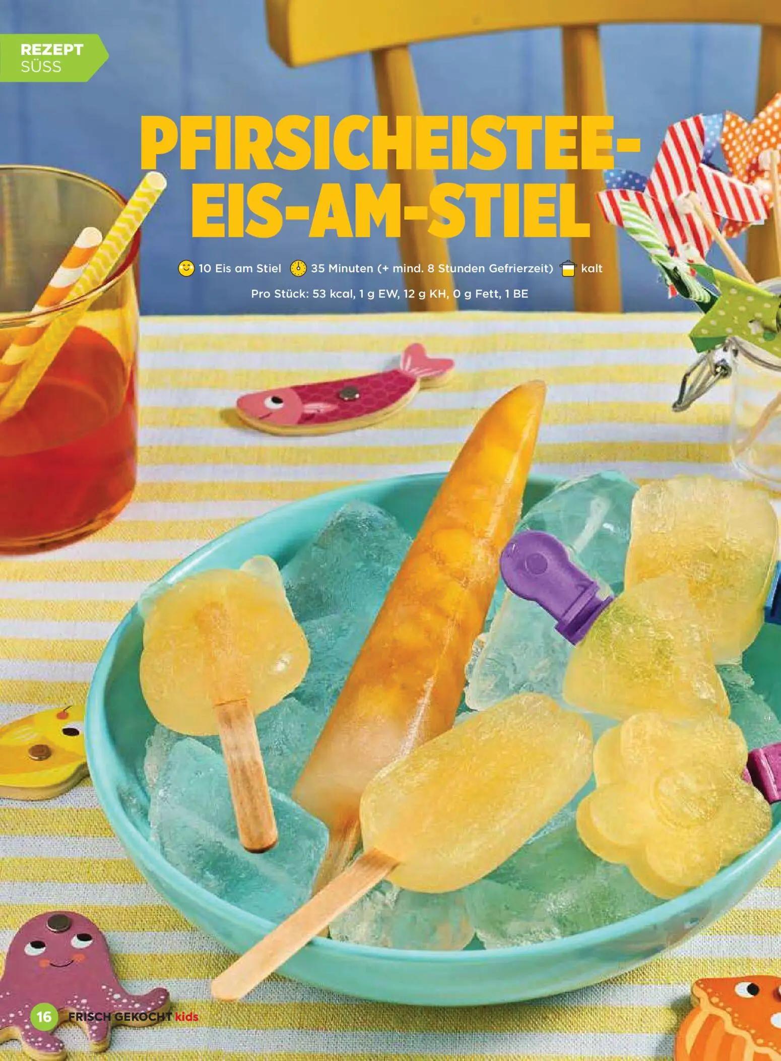 Billa Prospekt, Seite 16 von 44