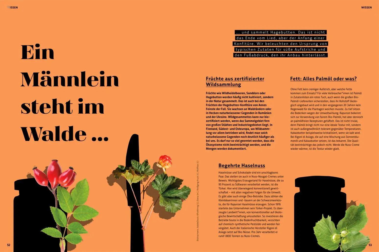 Denns BioMarkt Prospekt, Seite 27 von 35