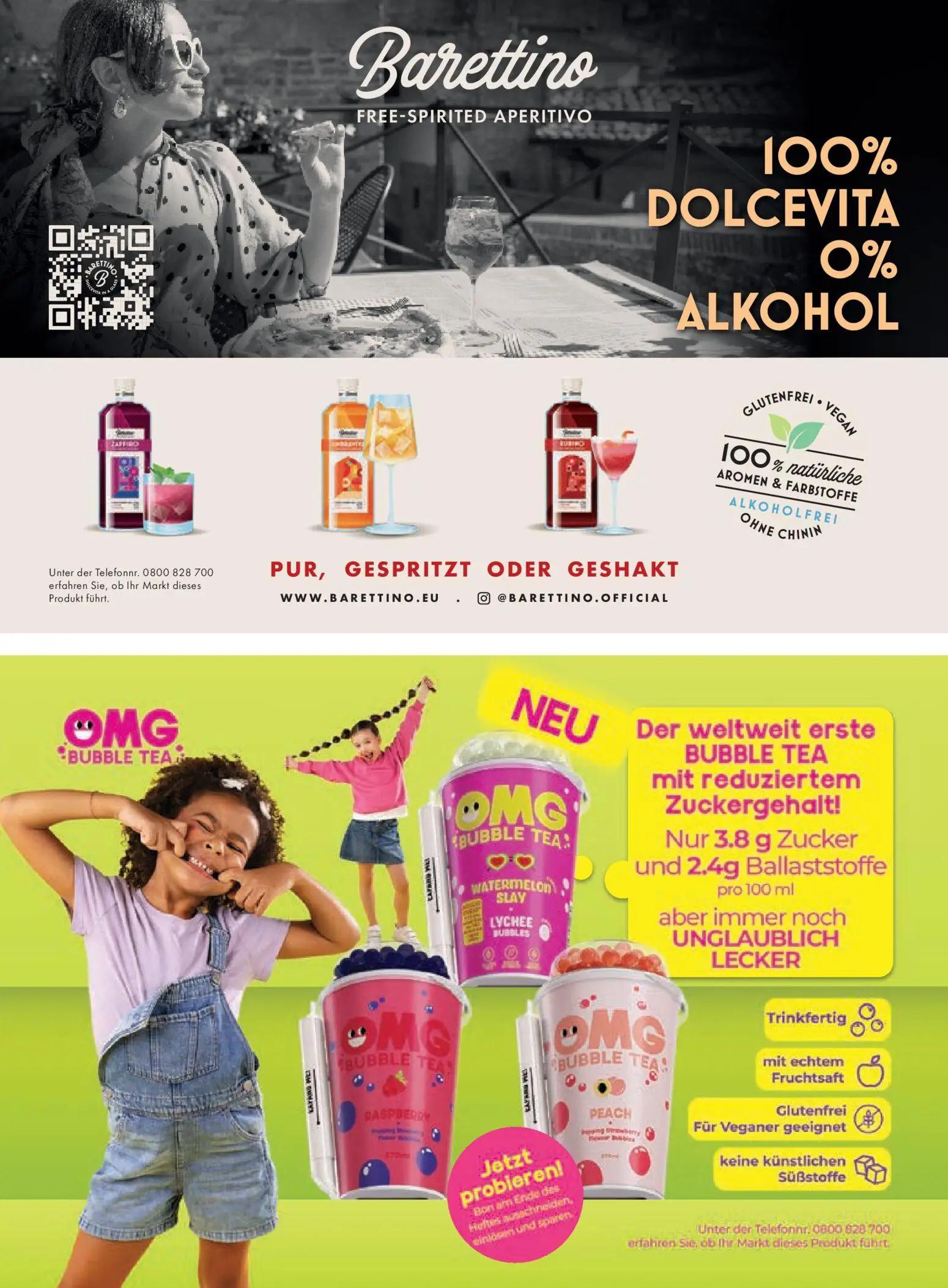 Billa Prospekt, Seite 8 von 170