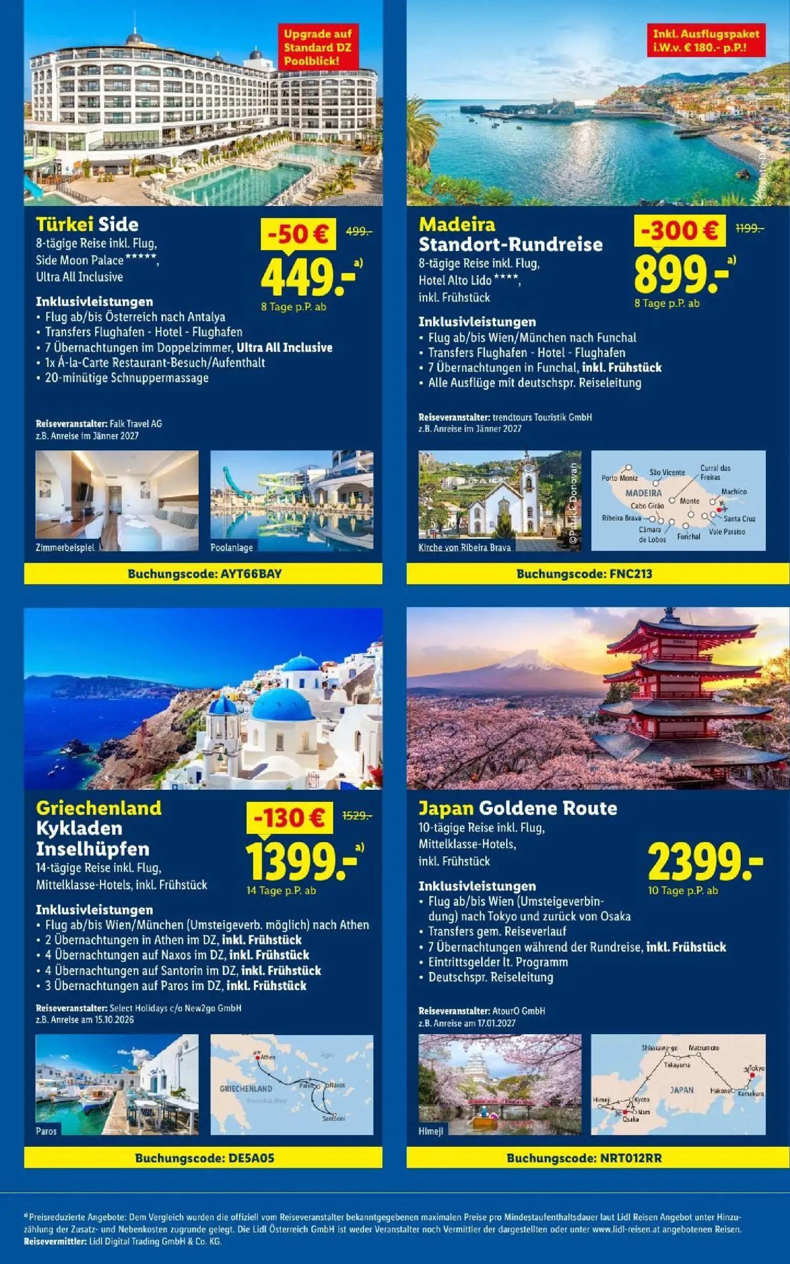 Lidl Prospekt, Seite 28 von 52