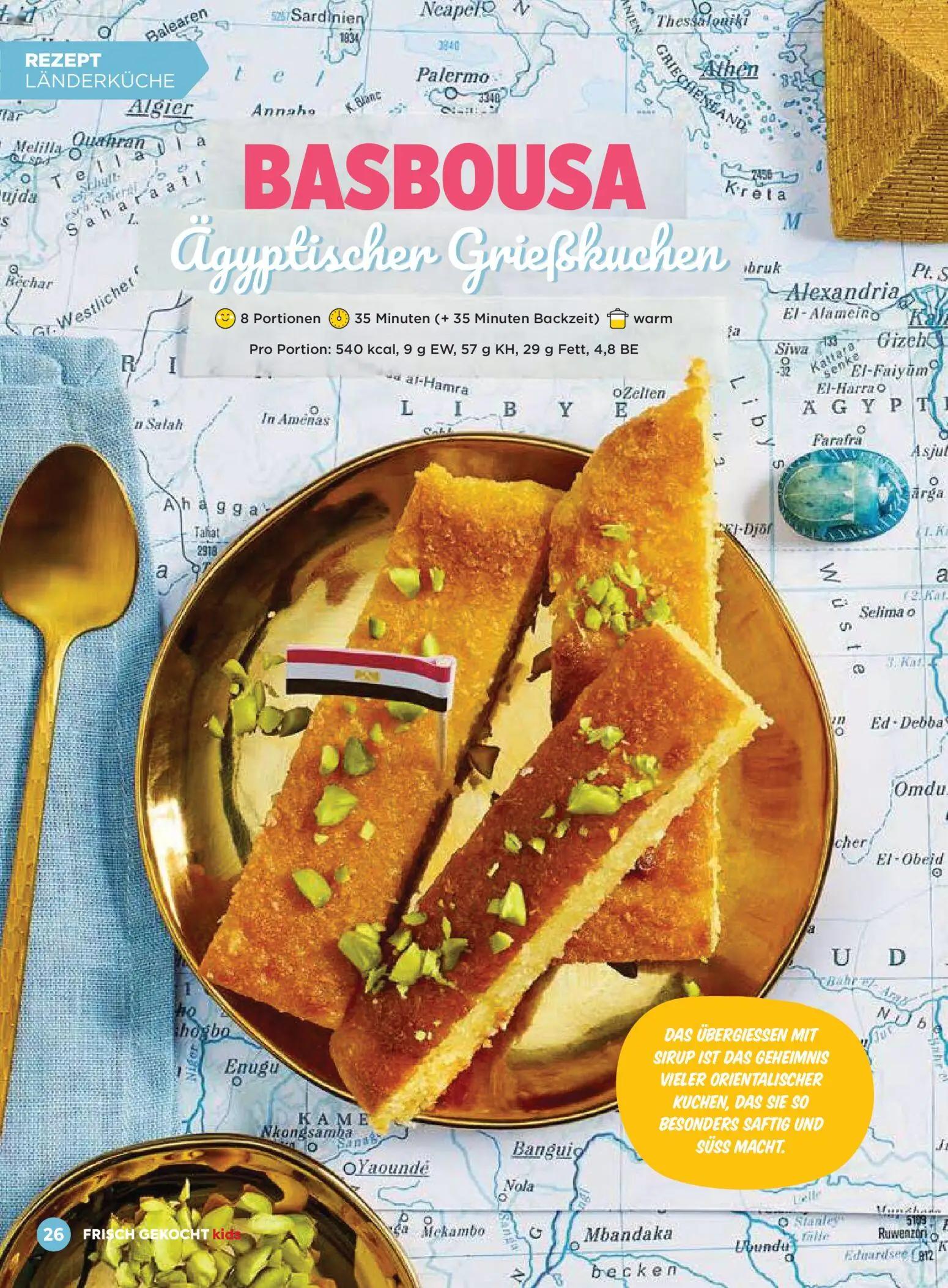 Billa Prospekt, Seite 26 von 44