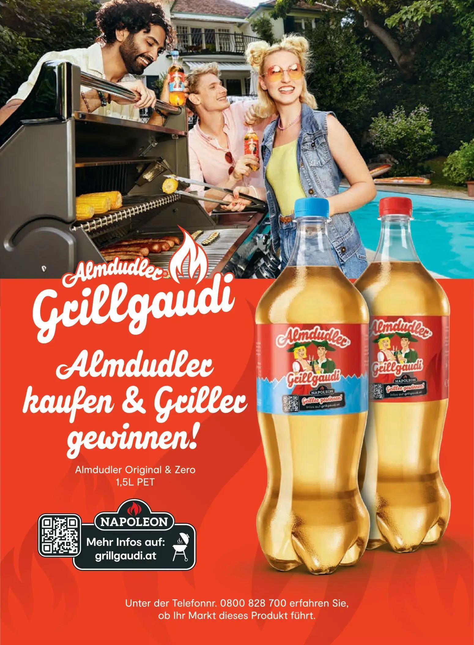 Billa Prospekt, Seite 12 von 170