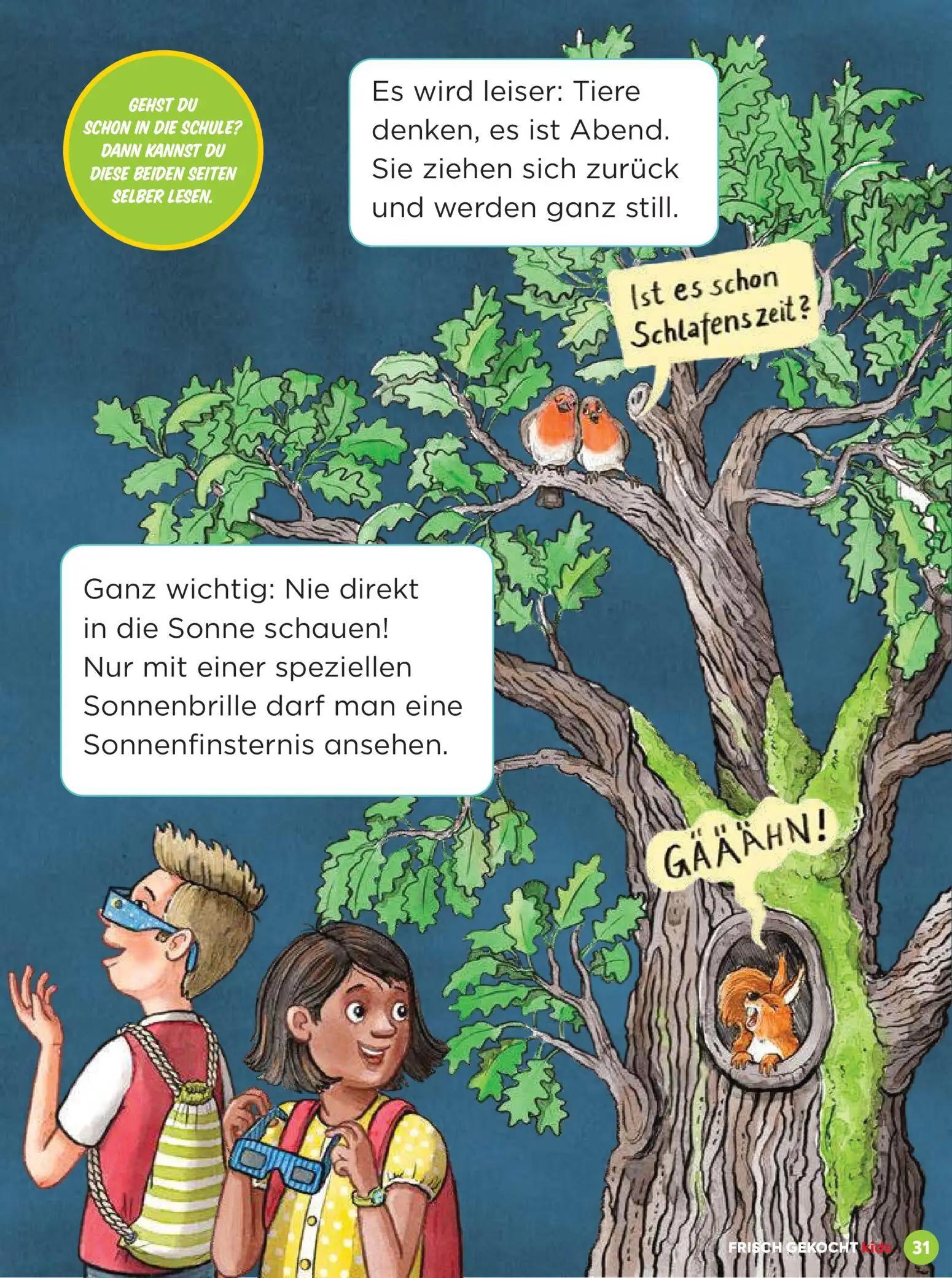 Billa Prospekt, Seite 31 von 44