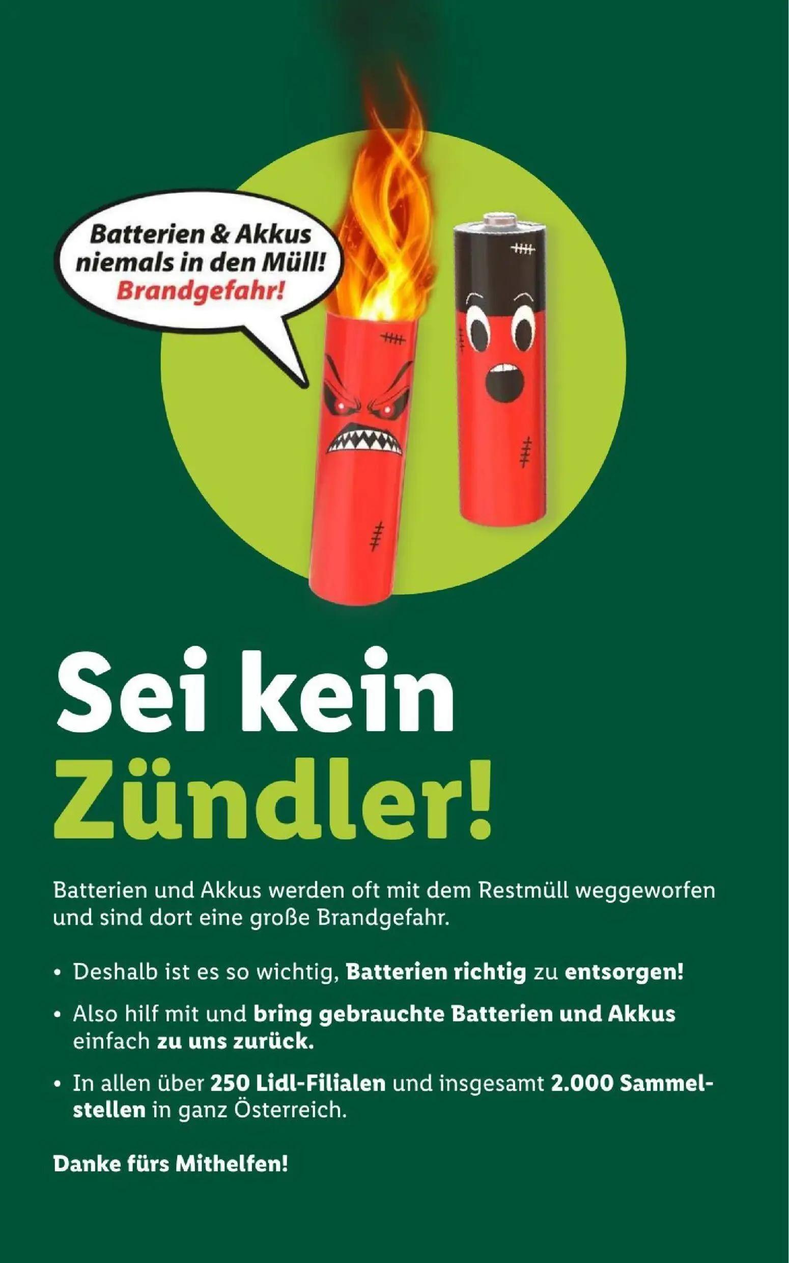 Lidl Prospekt, Seite 37 von 52