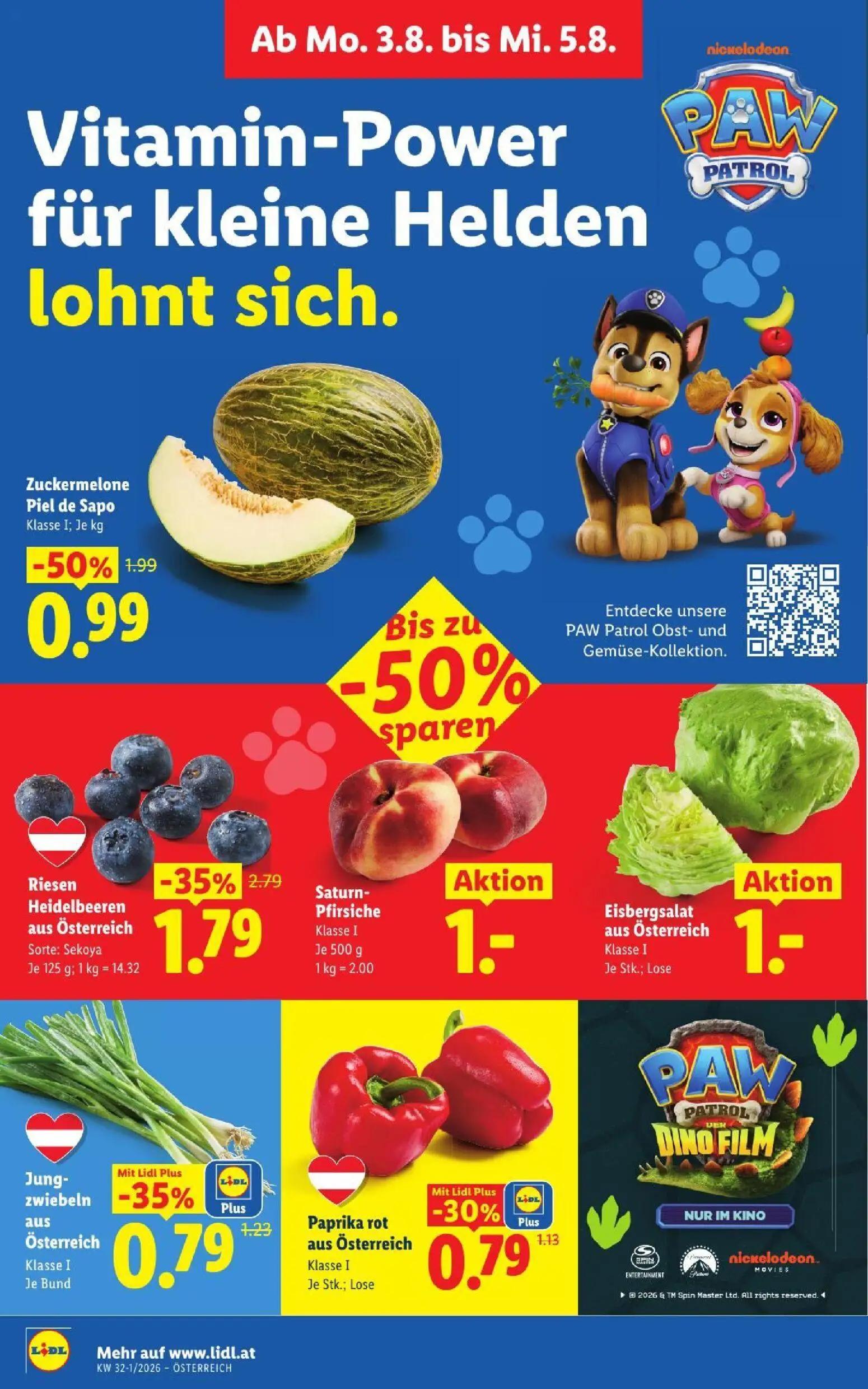 Lidl Prospekt, Seite 39 von 52