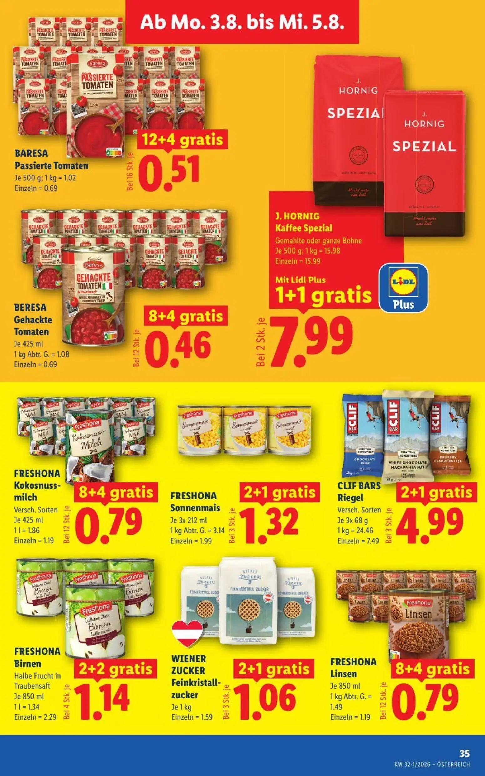 Lidl Prospekt, Seite 44 von 52
