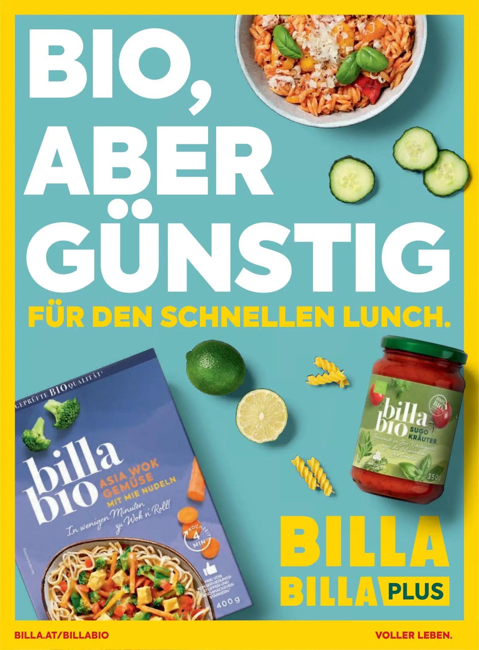 Billa Prospekt, Seite 43 von 44