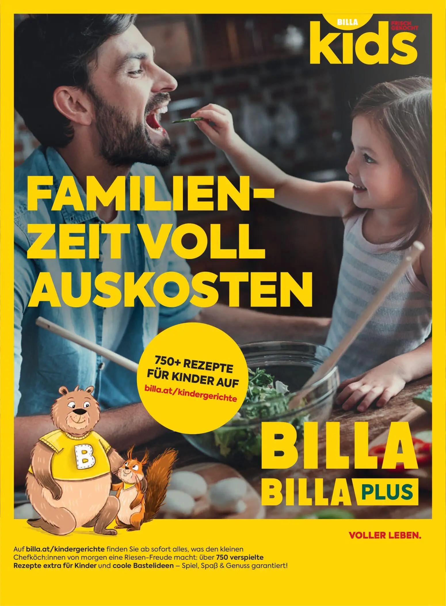 Billa Prospekt, Seite 44 von 44