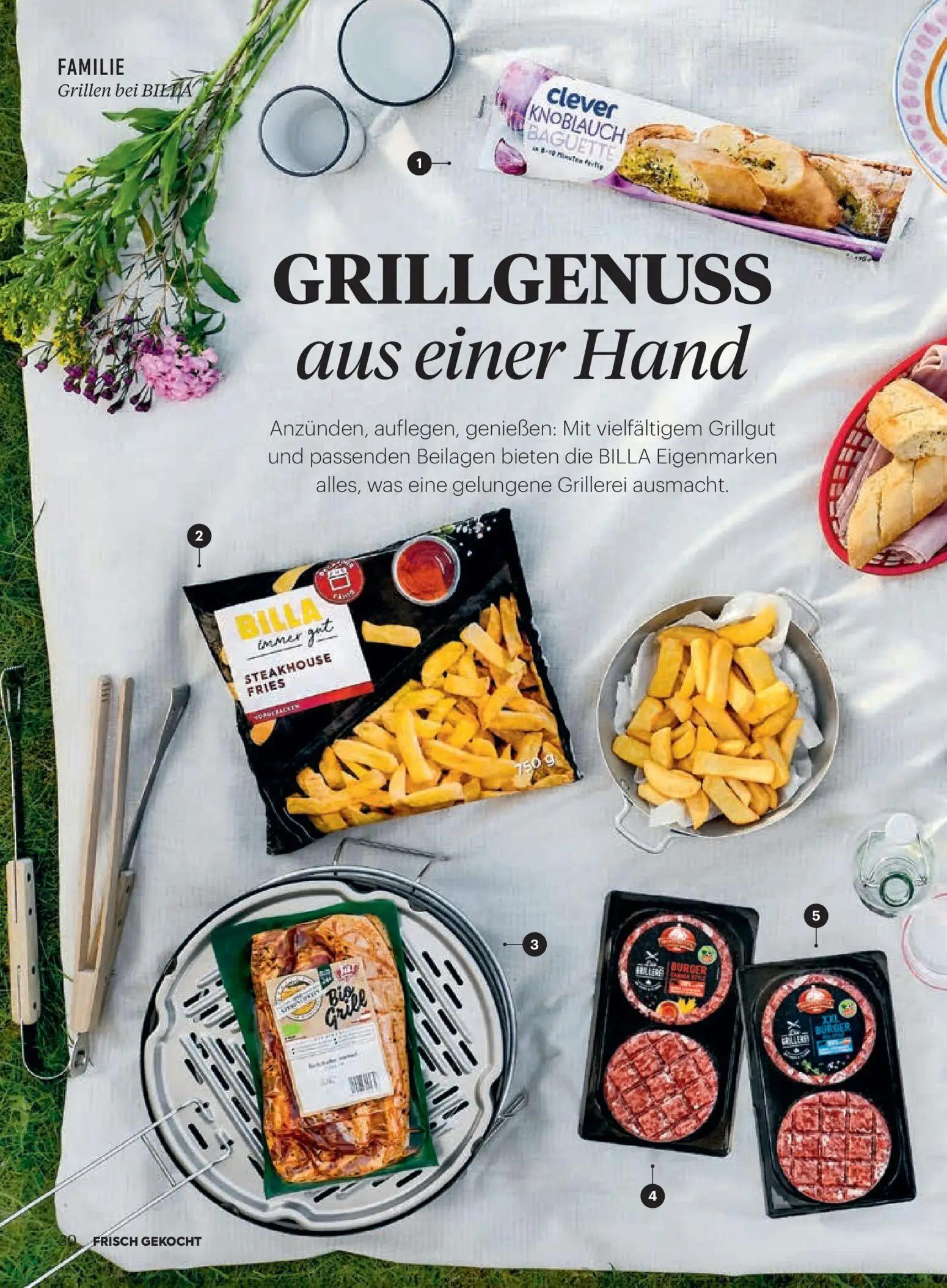 Billa Prospekt, Seite 28 von 170