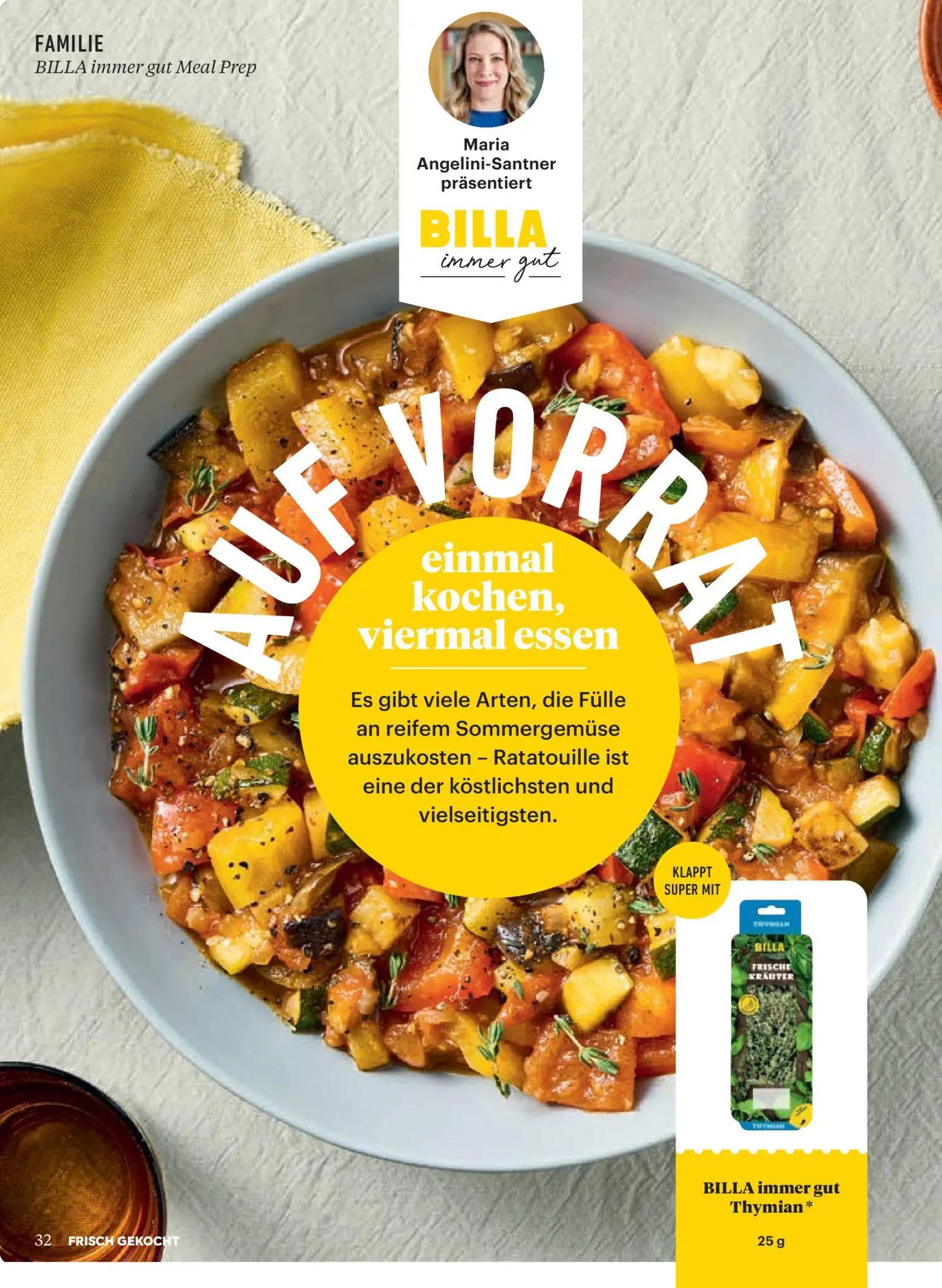 Billa Prospekt, Seite 30 von 170